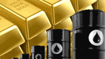 Tổng hợp thị trường hàng hóa TG tuần tới 2/8: Giá dầu và vàng giảm