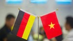 INFOGRAPHIC: Thương mại song phương Việt - Đức tăng trưởng tích cực
