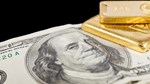 Thị trường tài chính quốc tế: Vòng quay giàu cảm xúc của vàng và tiền