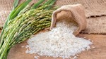Giá gạo Thái Lan gần thấp nhất 9, gạo Ấn Độ đảo chiều tăng lên