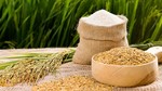 Giá gạo châu Á tăng trong tuần qua