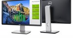 Dell dẫn đầu thị trường màn hình máy tính toàn cầu