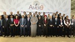 Việt Nam tham dự Hội nghị bàn tròn năng lượng cấp Bộ trưởng các nước Châu Á (AMER9)