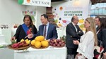 Kết nối tiêu thụ nông sản Việt Nam tại Italy