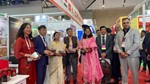 Thúc đẩy XTTM tại Hội chợ Thế giới Thực phẩm Foodworld India và Annapoorna Inter Food India 2024