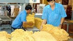 VRG lãi lớn trong quý I
