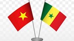 Mời tham dự Hội nghị giao thương trực tuyến Việt Nam – Senegal