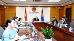 Các Hội nghị Tham vấn đặc biệt giữa Bộ trường Kinh tế ASEAN và các nước đối tác
