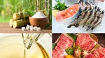 THỊ TRƯỜNG THỰC PHẨM THẾ GIỚI VÀ VIỆT NAM THÁNG 6/2025: PHÂN TÍCH VÀ DỰ BÁO
