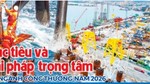 Mục tiêu và giải pháp trọng tâm của ngành Công Thương năm 2026