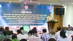Khai mở thị trường Halal cho nông sản Việt Nam