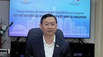 Mở rộng dư địa cho hàng Việt tại Singapore