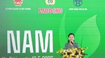 Chuyển đổi xanh mở lối cho mô hình tăng trưởng bền vững của Việt Nam