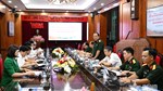 Khẳng định sứ mệnh tiên phong của báo chí trong sự nghiệp bảo vệ chính danh, vị thế, uy tín của Đảng
