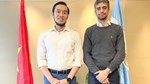 Thương vụ kết nối doanh nghiệp Argentina trong lĩnh vực giày dép, dệt may