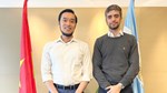 Thương vụ kết nối doanh nghiệp Argentina trong lĩnh vực giày dép, dệt may