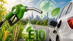 Xăng E10 và thông điệp xanh nhân Ngày Môi trường thế giới