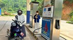 Xăng E10: Nhiều hãng xe công bố tương thích