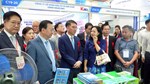 Bộ Công Thương tổ chức 25 Gian hàng Xanh - Tiết kiệm năng lượng trên toàn quốc