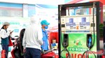Ban hành thí điểm một số chính sách trong triển khai xăng E10: Quy định về giá xăng E10RON95-III
