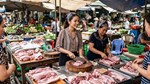 Giá heo hơi hôm nay 26.6: Miền Bắc giữ đỉnh, miền Nam tiếp tục giảm sâu