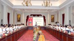 Cắt giảm thủ tục hành chính: Gỡ điểm nghẽn thể chế, mở dư địa phát triển