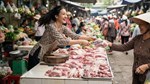 Giá heo hơi hôm nay 29.6: Thị trường đi ngang, miền Nam vẫn thấp