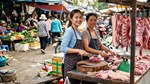 Giá heo hơi hôm nay 6.7: Miền Bắc giữ giá tốt hơn, thị trường đi ngang