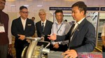 SugarEx Vietnam 2026 mở rộng hợp tác công nghệ mới cho ngành mía đường