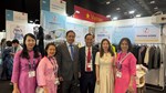 Dệt may tìm khách hàng tại Anh quốc, đưa xuất khẩu sớm đạt tỷ USD