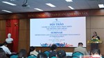 Định vị hàng Việt tại thị trường thực phẩm 26,3 tỷ USD Thổ Nhĩ Kỳ