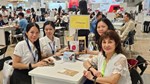 Từ VIS đến thị trường Bắc Âu: Mở đường cho thực phẩm Việt