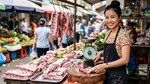 Giá heo hơi hôm nay 27.7: Cả nước dao động 62.000–65.000 đồng/kg