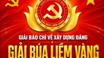 Ban Tổ chức Trung ương ban hành Kế hoạch tổ chức Giải Búa liềm vàng lần thứ XI - năm 2026