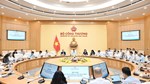 Bộ Công Thương ban hành Chương trình hành động thực hiện mục tiêu tăng trưởng hai con số