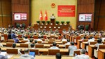 Đảng bộ Bộ Công Thương học tập, quán triệt, triển khai Nghị quyết Hội nghị Trung ương 3