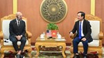 Hoa Kỳ đánh giá Việt Nam là đối tác quan trọng trong chuỗi cung ứng toàn cầu và khu vực ASEAN