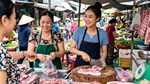 Giá heo hơi hôm nay 31.7.2026: Cả nước xuống sát mốc 60.000 đồng/kg