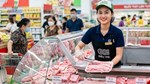 Giá heo hơi hôm nay 4.8: Miền Trung và miền Nam đi ngang