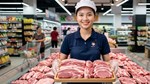 Giá heo hơi hôm nay 10/8: Chênh lệch ba miền vẫn khá rõ