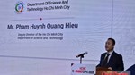 HCMC K-BRAND EXPO 2026 thúc đẩy kết nối doanh nghiệp Việt - Hàn