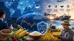 Chính phủ thông qua 05 chính sách lớn xây dựng Luật Giao dịch hàng hóa phái sinh