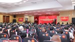 Thứ trưởng Nguyễn Sinh Nhật Tân: Bảo vệ nền tảng tư tưởng của Đảng không chỉ là yêu cầu về chính trị tư tưởng, mà cần được cụ thể hóa bằng cách làm thiết thực