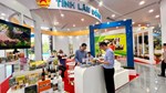 Lâm Đồng đẩy mạnh liên kết vùng, mở rộng tiêu thụ nông sản, OCOP