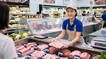Giá heo hơi hôm nay 18/8: Nhiều địa phương xuống 56.000 đồng/kg