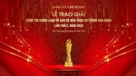 Hướng tới Lễ trao Giải Cuộc thi chính luận về bảo vệ nền tảng tư tưởng của Đảng trong Đảng bộ Chính phủ lần thứ 2