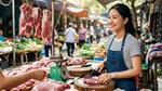 Giá heo hơi hôm nay 25/8: Miền Bắc đồng loạt tăng