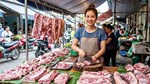 Giá heo hơi hôm nay 27/8: Miền Bắc tiếp tục giữ đỉnh 60.000 đồng/kg