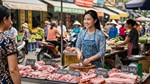 Giá heo hơi hôm nay 10/9/2026: Miền Nam phổ biến 58.000 đồng/kg