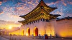 Hàn Quốc: Thặng dư thương mại Hàn Quốc tăng trưởng vượt dự báo